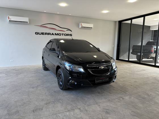 CHEVROLET ONIX 1.0 MPFI LS 8V FLEX 4P MANUAL CHEVROLET ONIX 1.0 MPFI LS 8V FLEX 4P MANUAL
